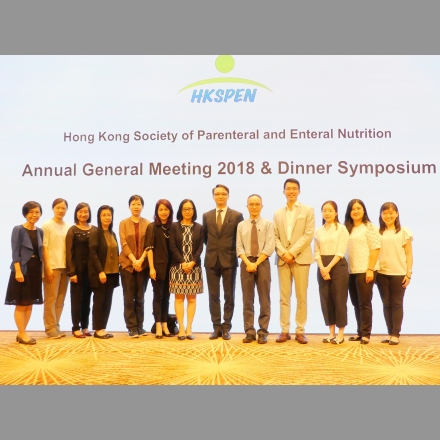 Group Photo (Council)